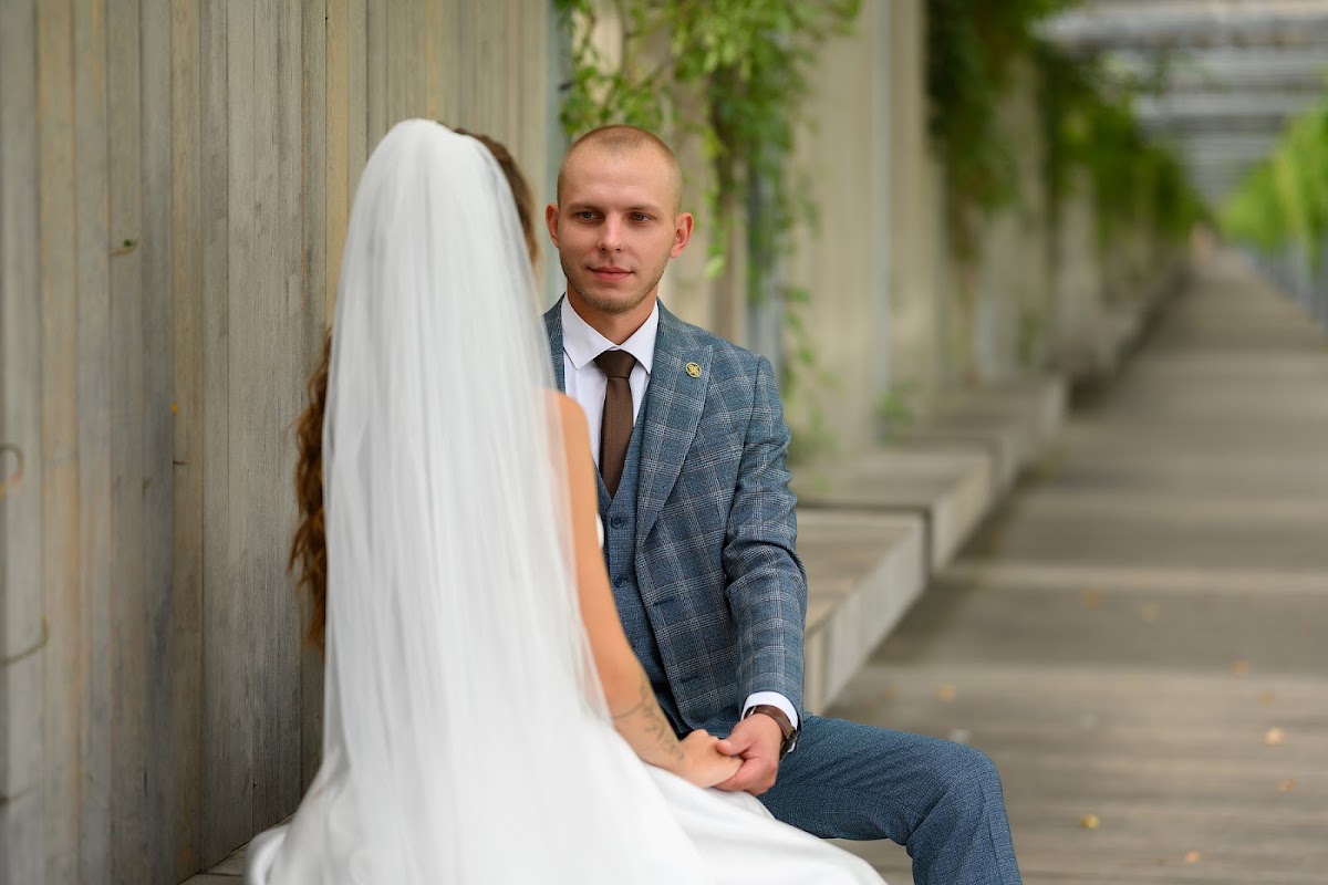 Наталья и Николай