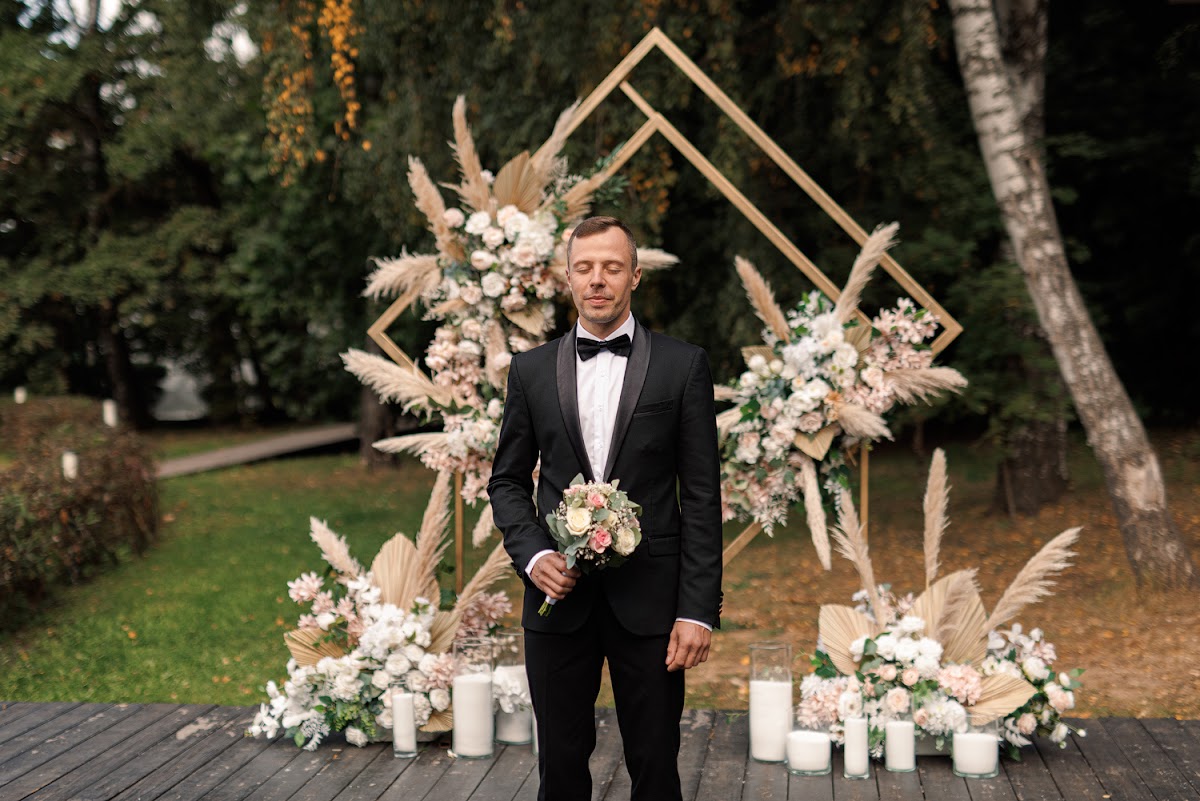 Анастасия и Дмитрий