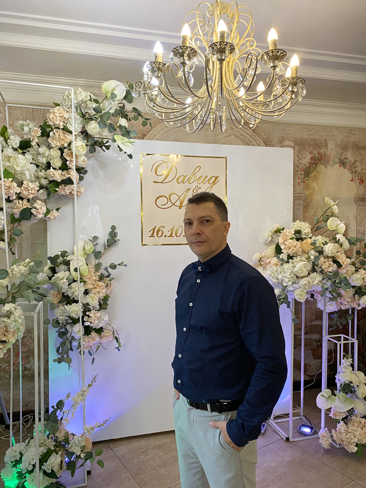 Портфолио: Свадьба