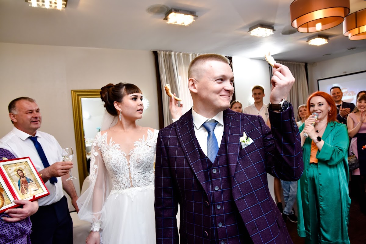 Егор & Екатерина