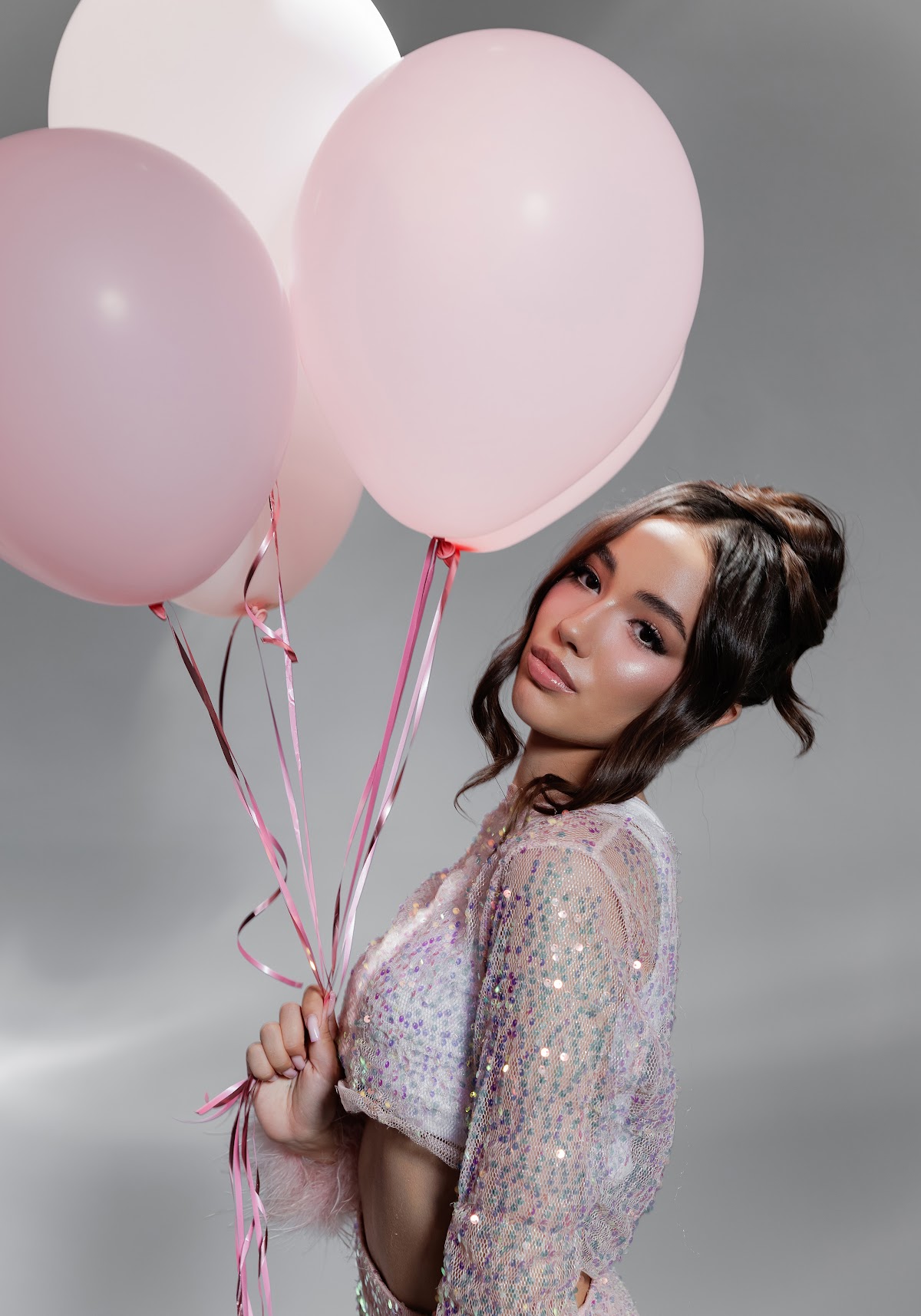 Портфолио: Мода (Fashion)