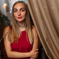 Снежана Чайникова