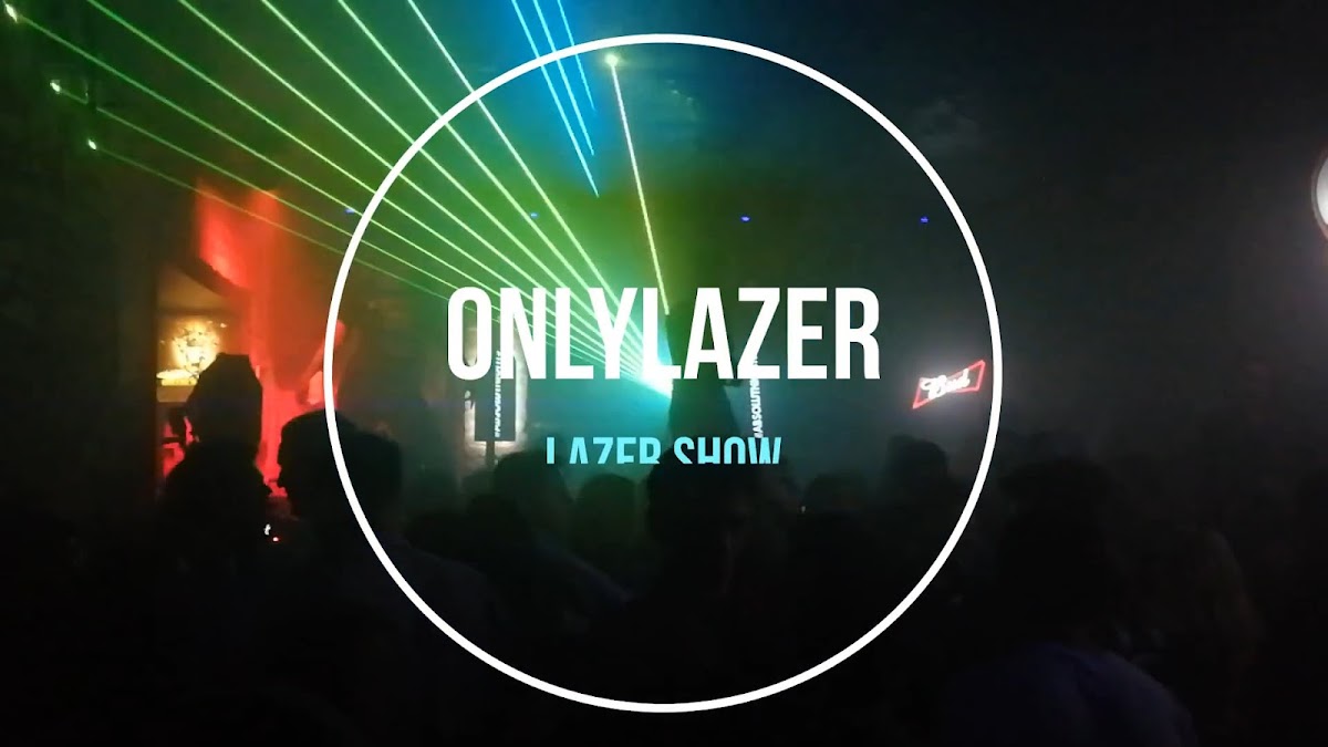 ONLYLAZER