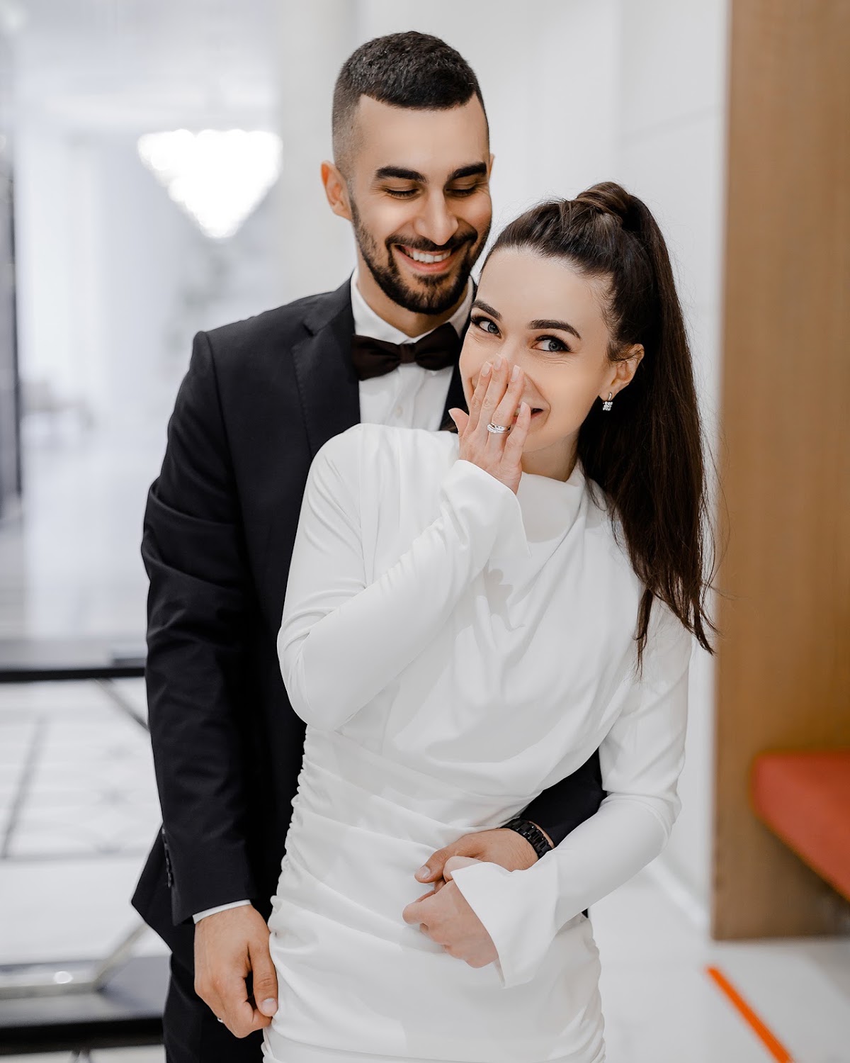 Портфолио: Свадьба