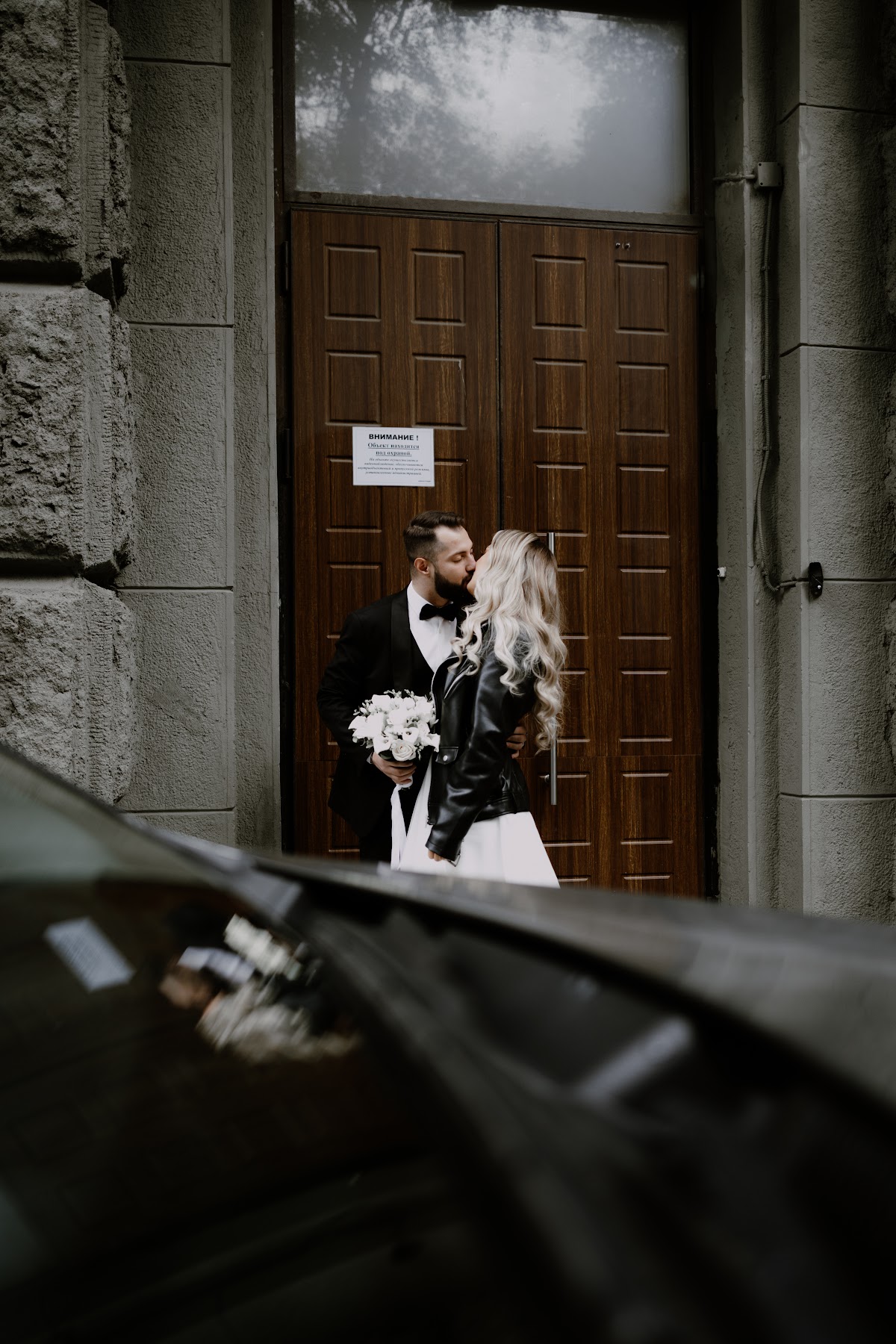 Rezo & Julia