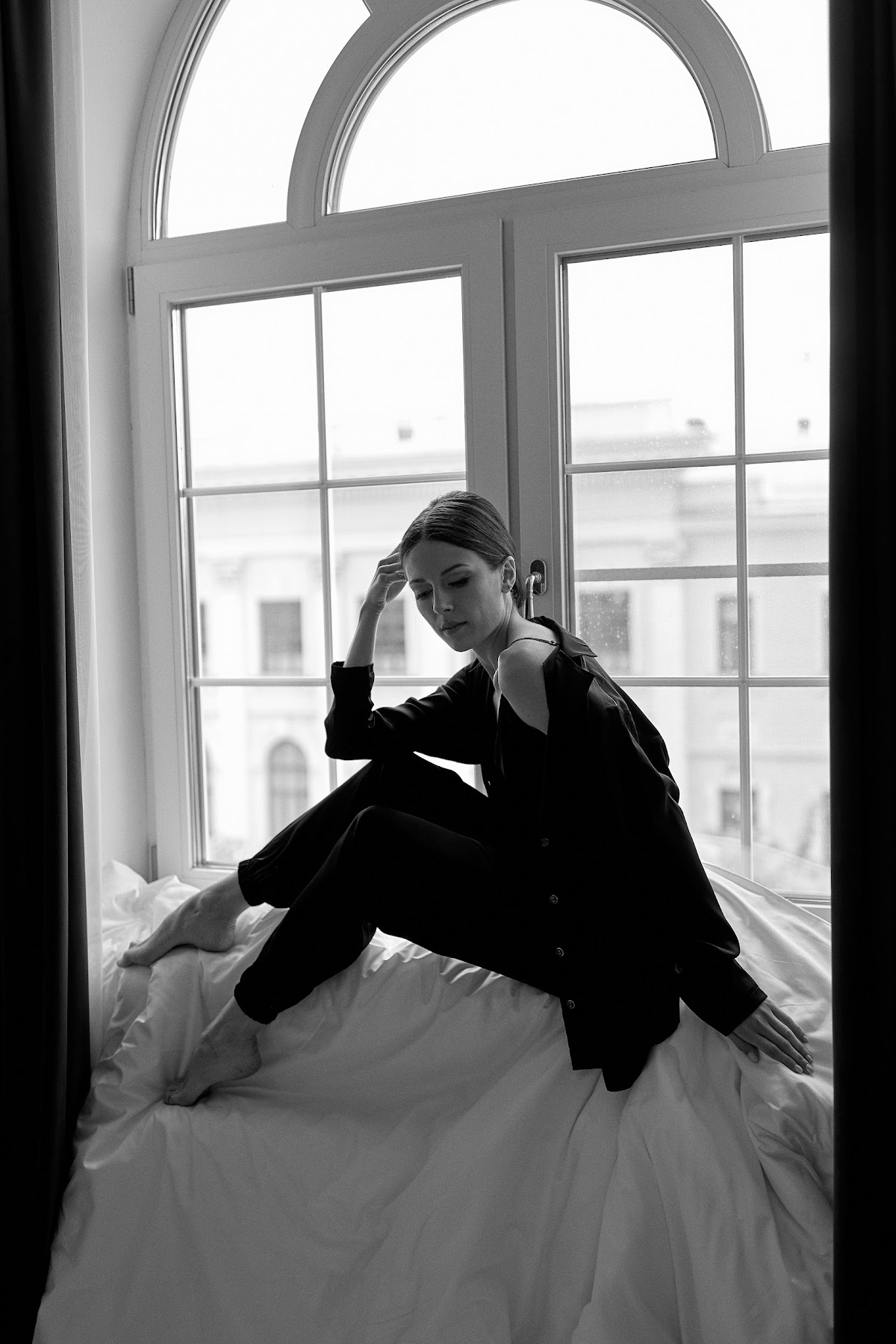 Екатерина  и Алексей