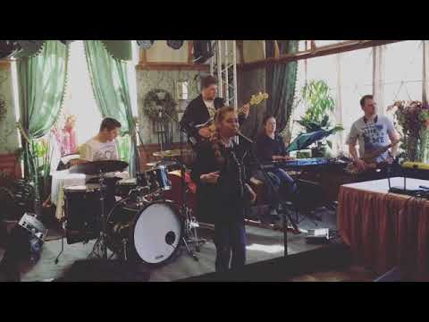 Видео COVER JAZZ POP