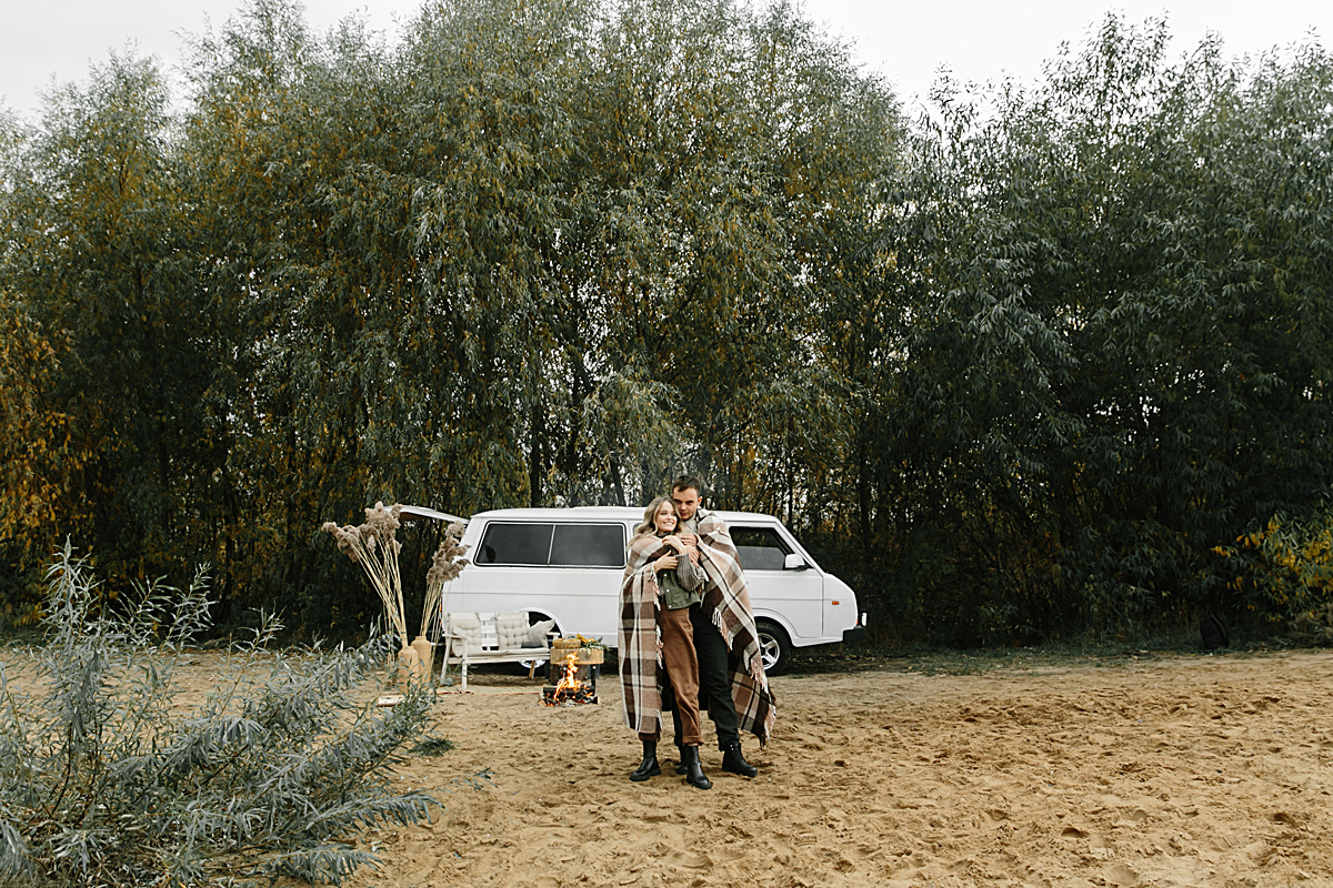 Портфолио: Love story