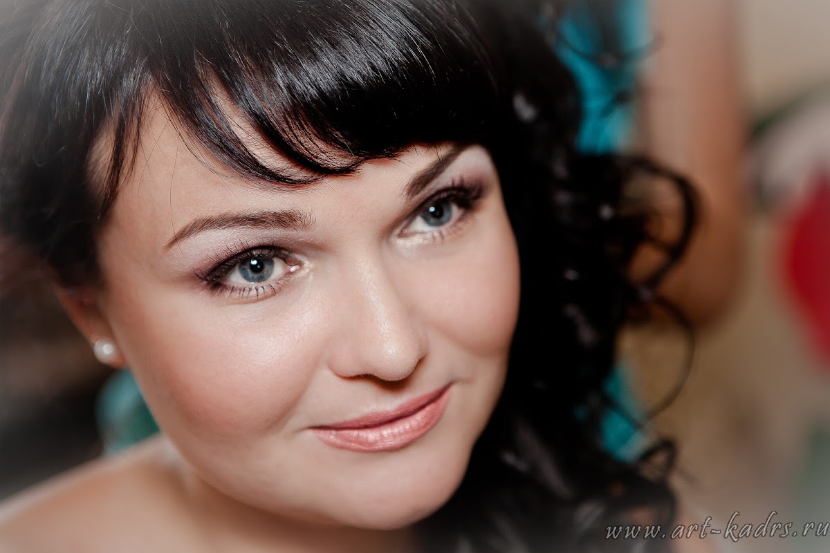 Елена и Виталий