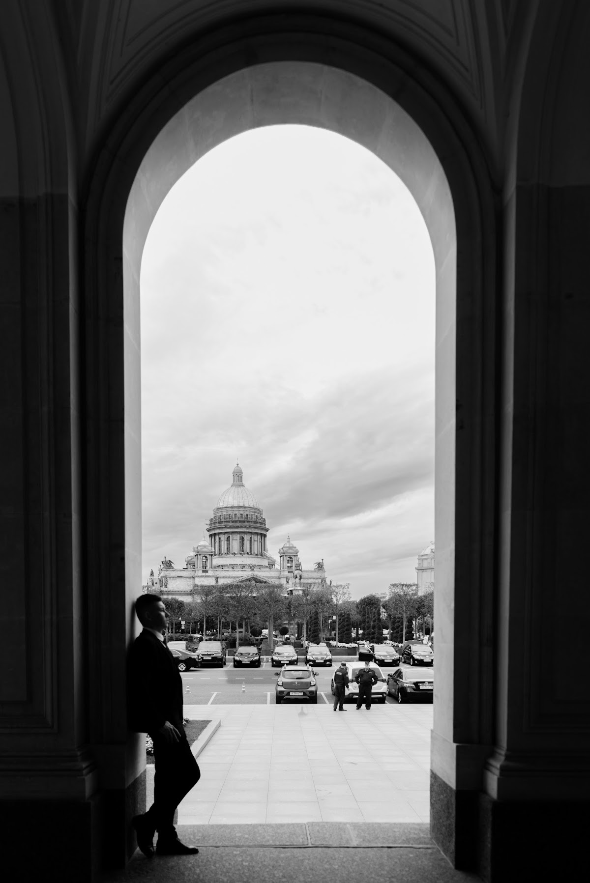 Валерия и Алексей
