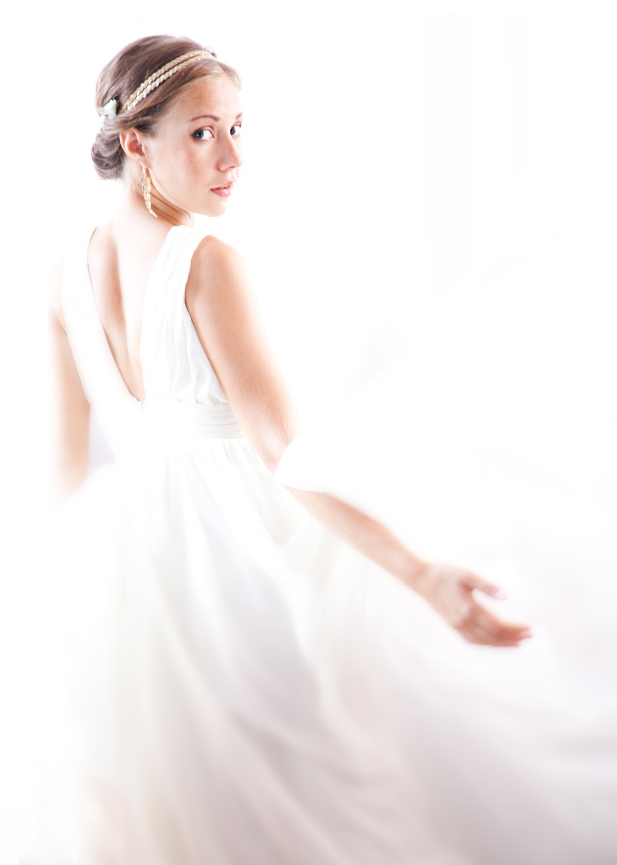 Анна Кожушко