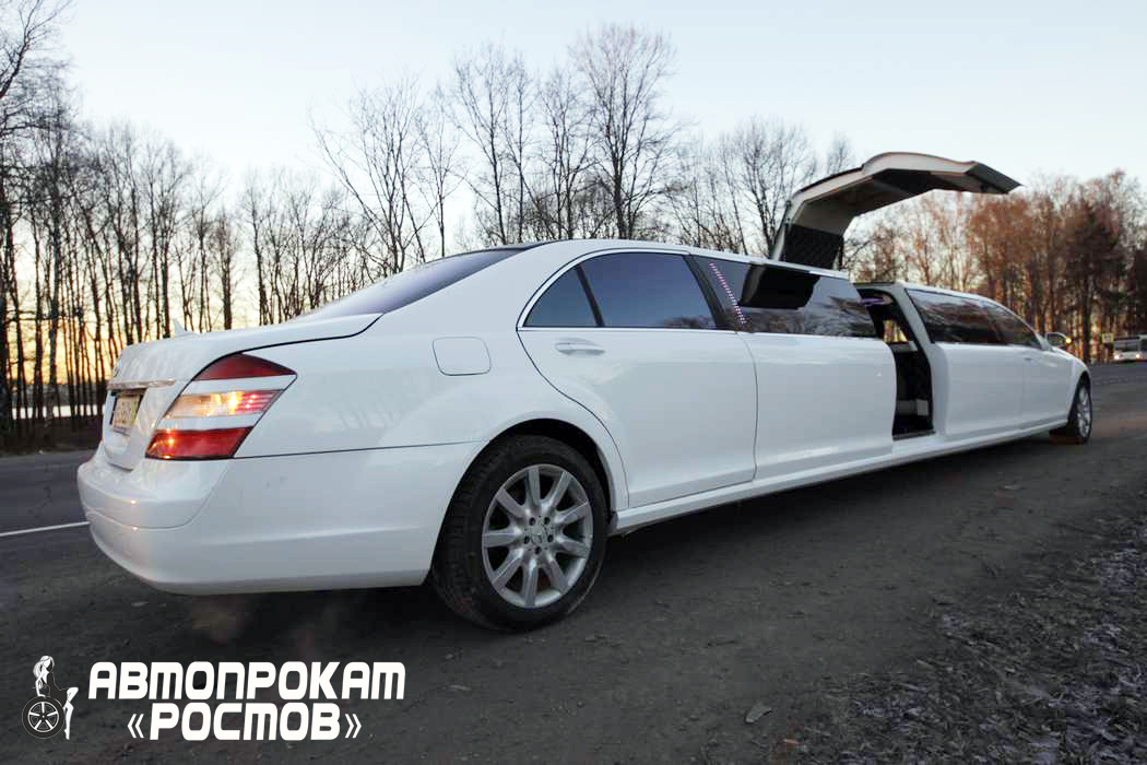MERCEDES-BENZ "Крыло Чайки" — кадр 3 из 4