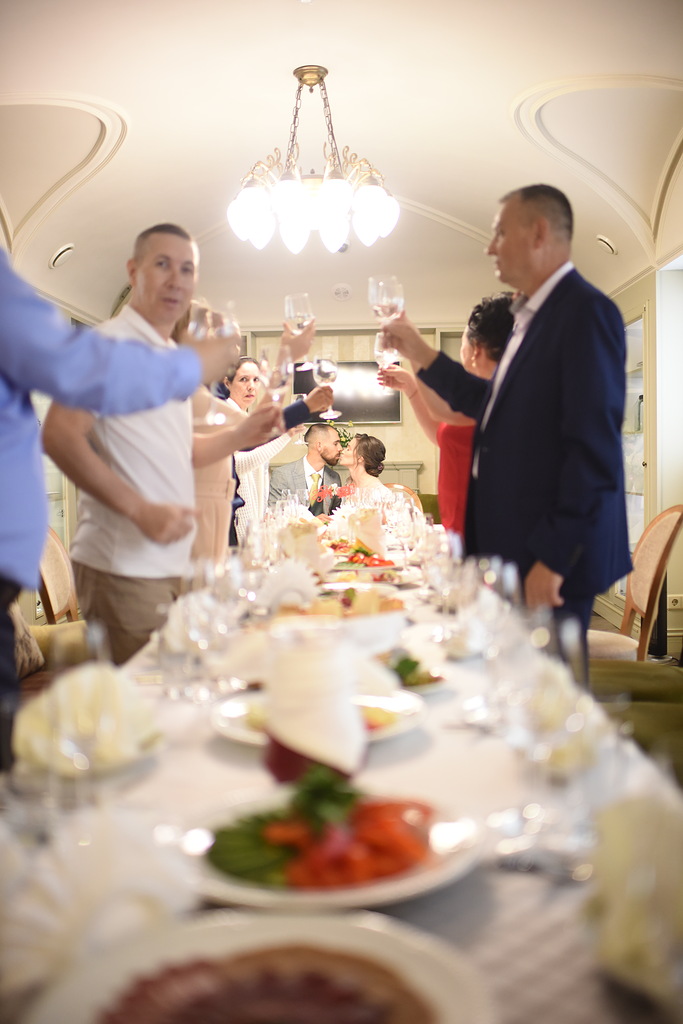 Гузель и Алмаз