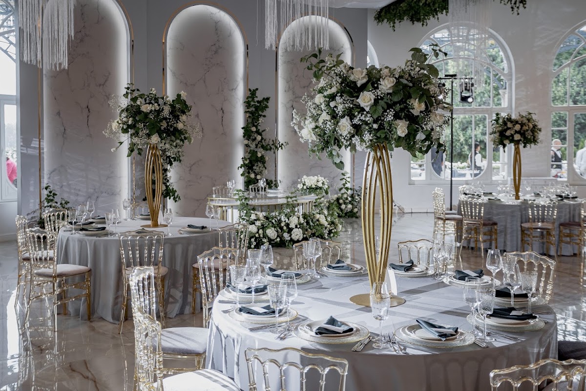 Tenerezza Wedding, свадебное агентство — кадр 2 из 46