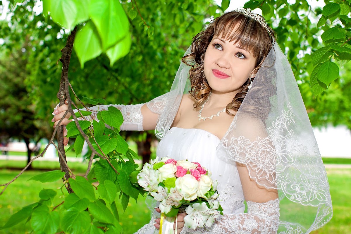 Екатерина и Юрий