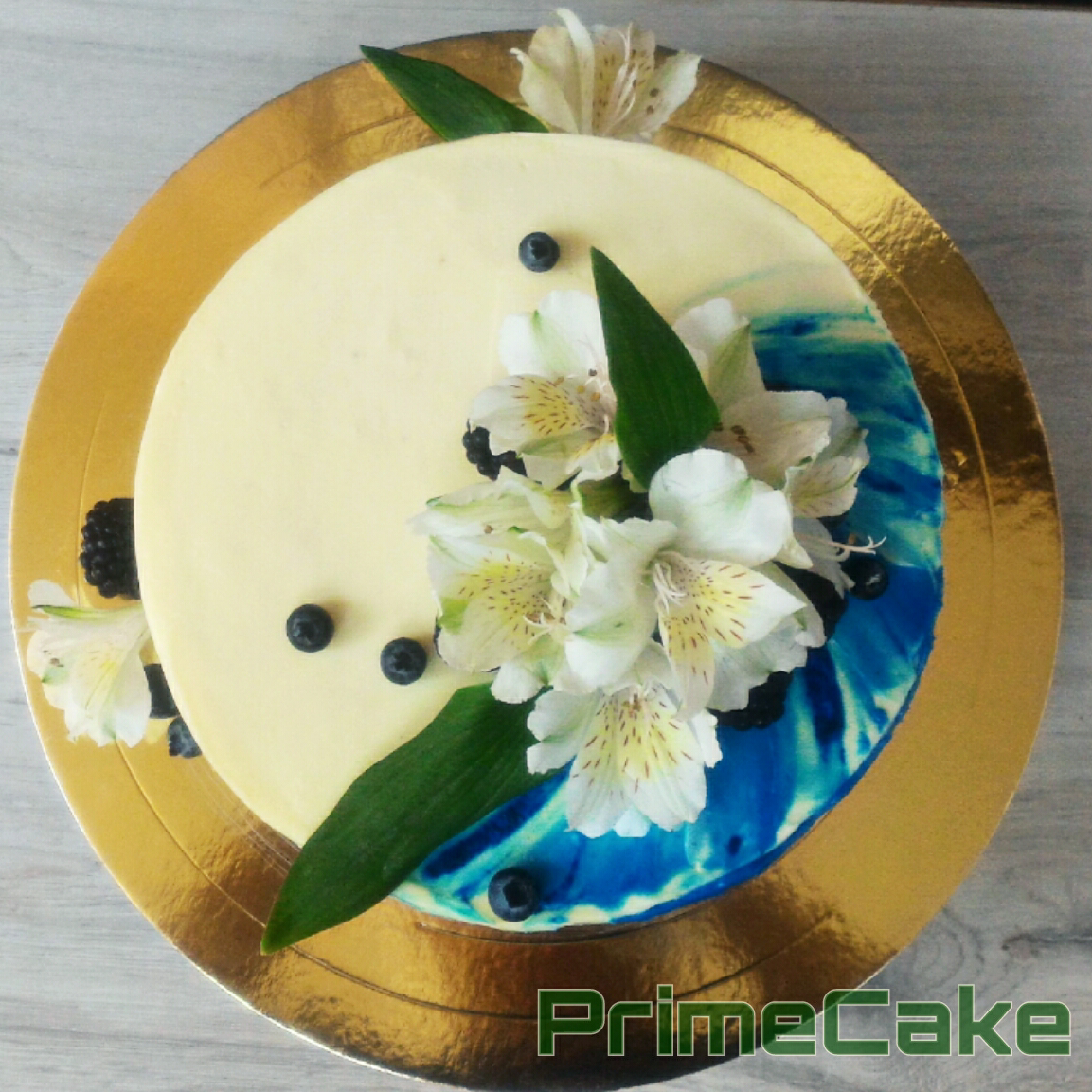 PrimeCake — кадр 3 из 20