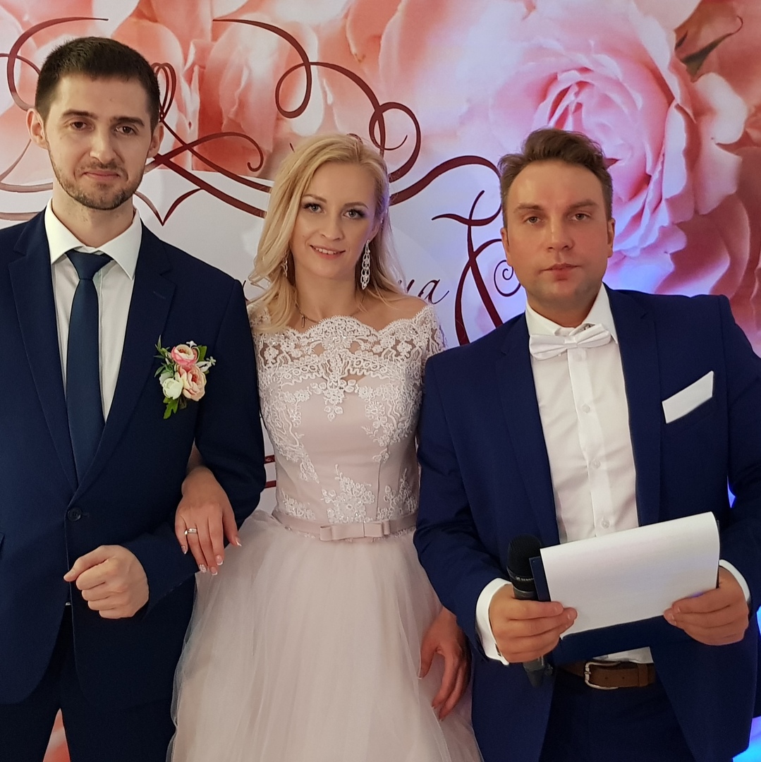 Портфолио: Свадьба