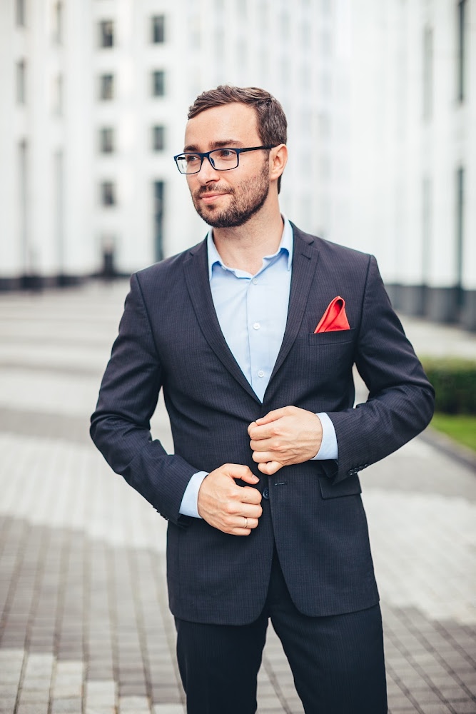 Портфолио: Корпоратив