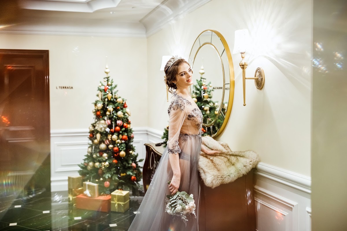 Маргарита и Михаил