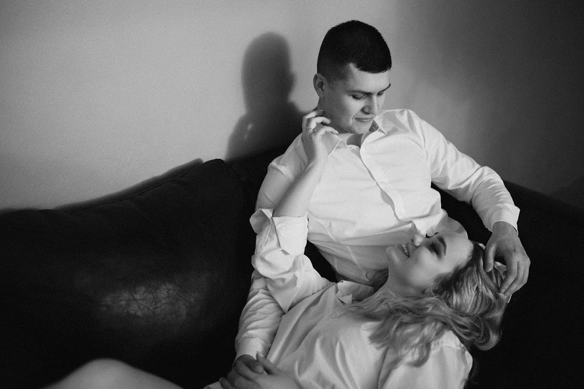 LoveStory Глеб и Настя