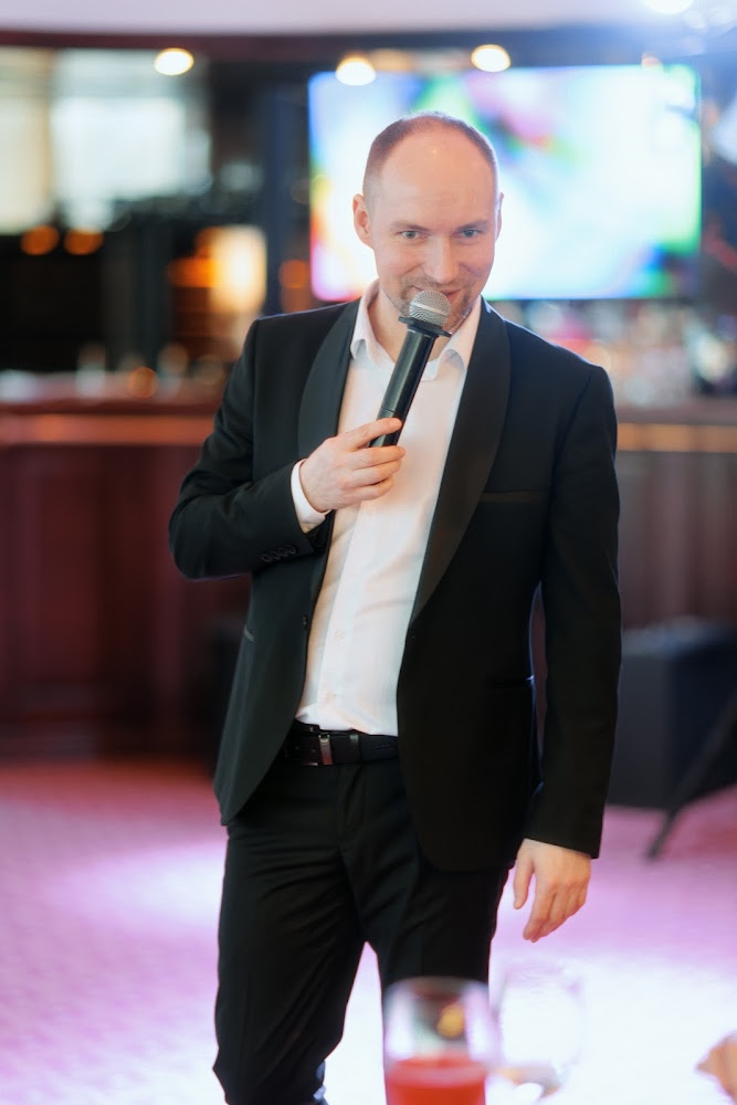 Наталья Александровна Happy Birthday
