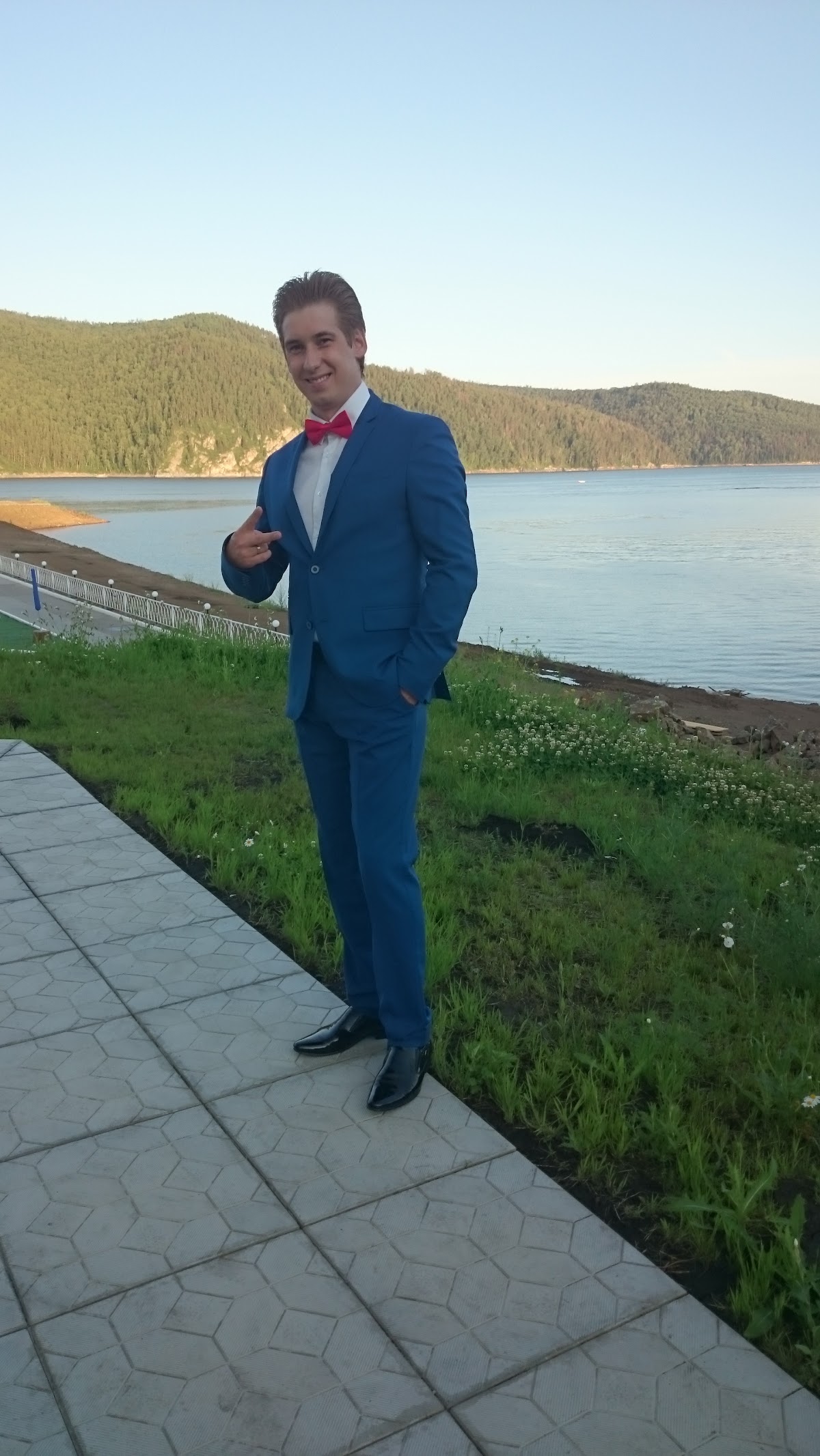 Портфолио: Свадьба
