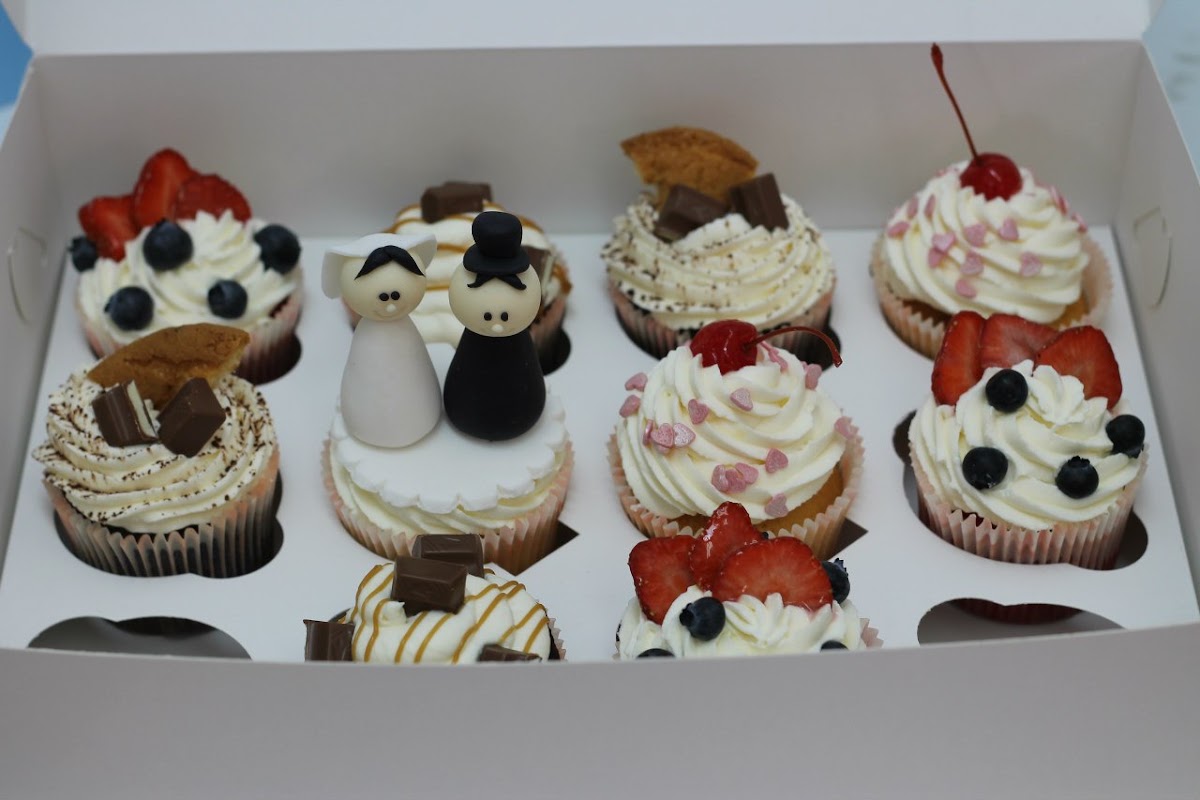 LoveFoodBakery