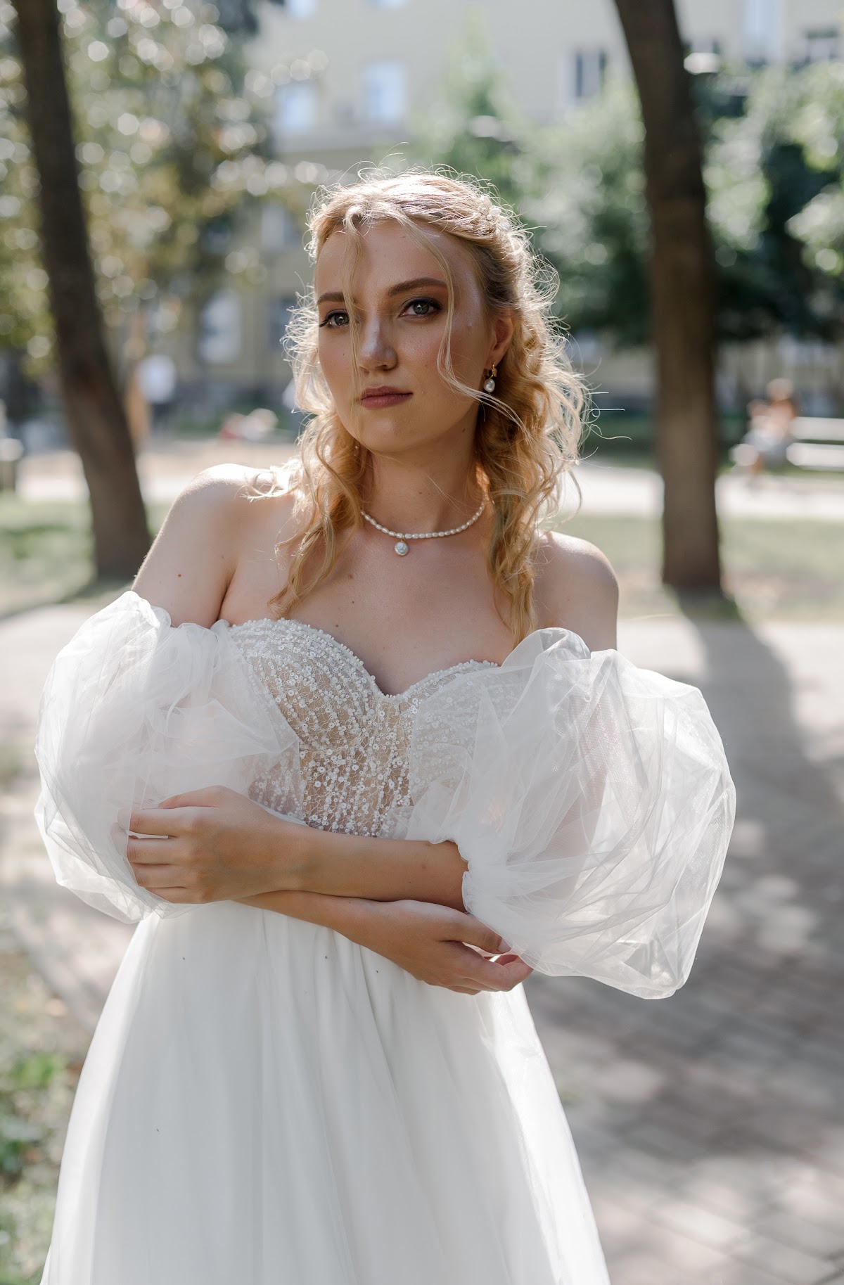 Портфолио: Свадьба