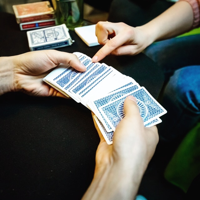Simple Magic