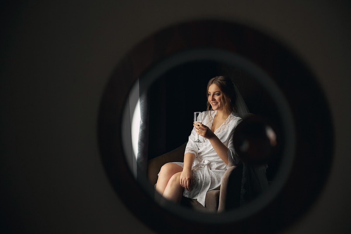 Екатерина и Антон