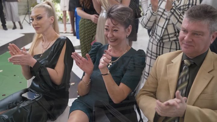 Wedding video
