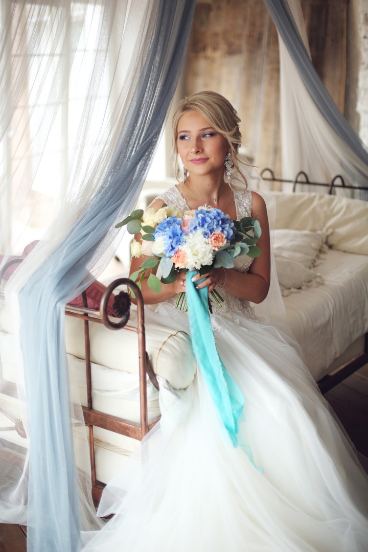 ЦветникWEDDING