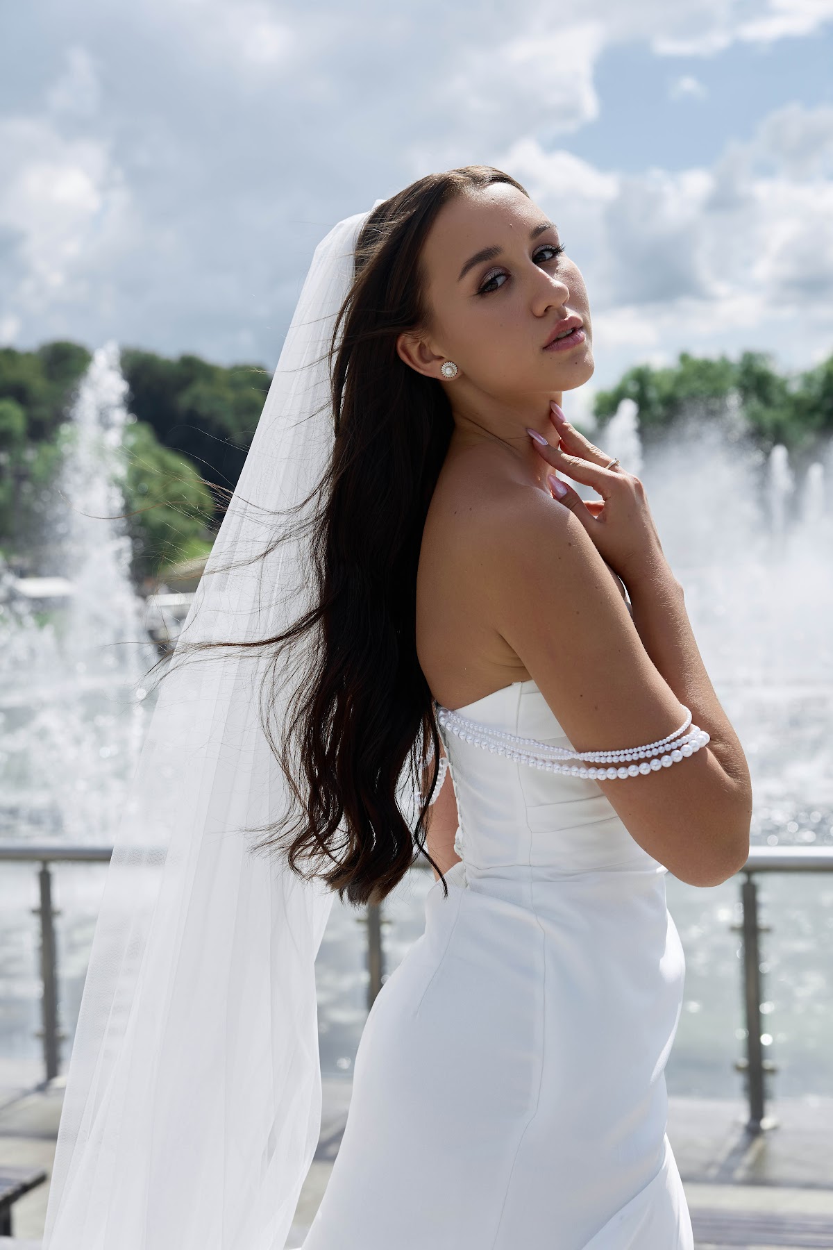 Екатерина и Егор