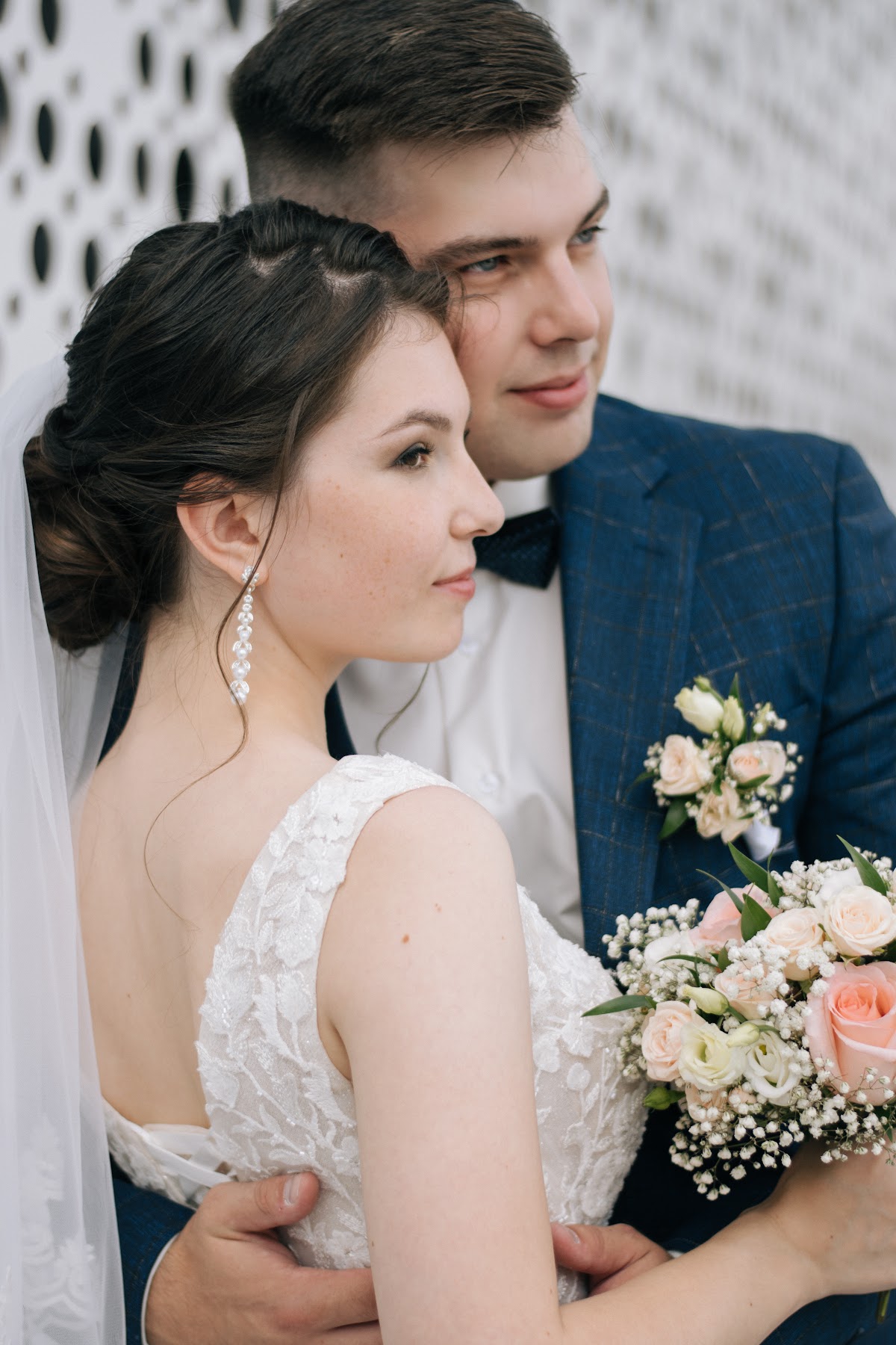 Юлия & Александр