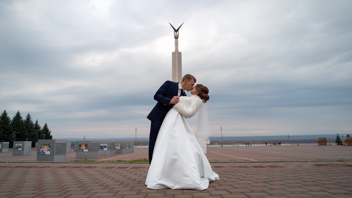 Татьяна и Илья