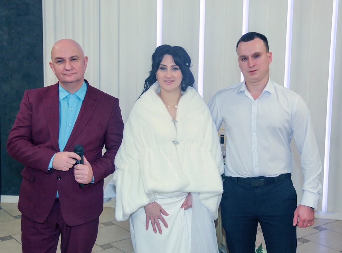 Мои пары