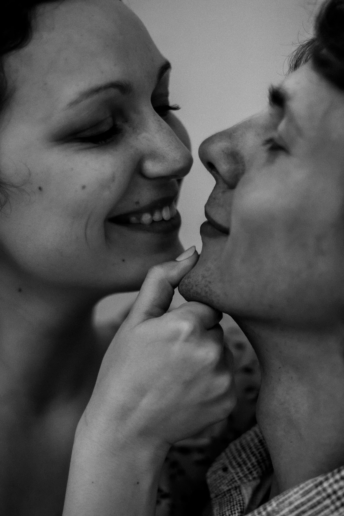 Портфолио: Love story