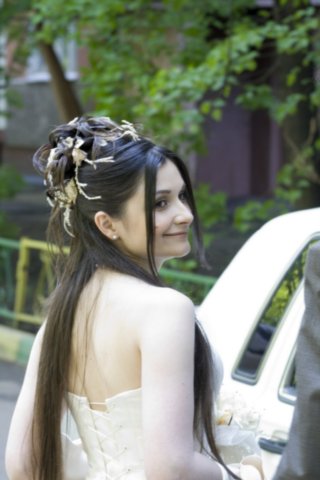 елена и владимир