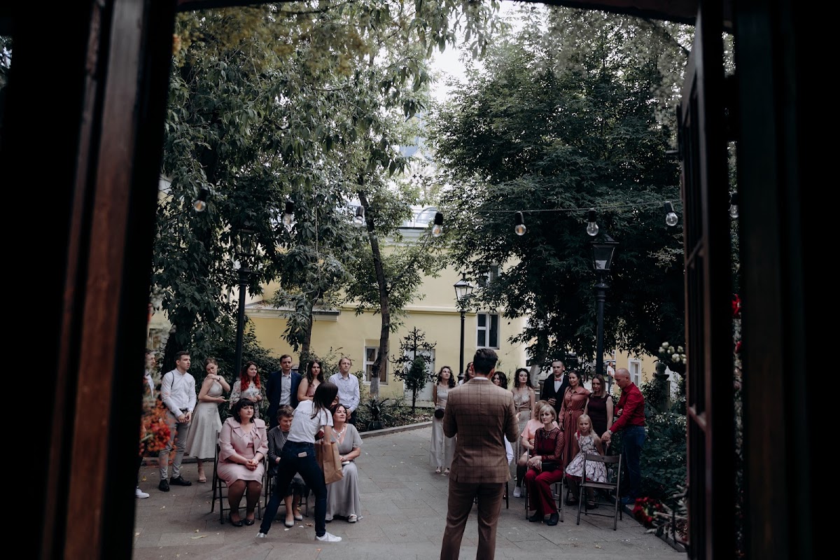 Свадьба 06/09/20 (ph by trescode)