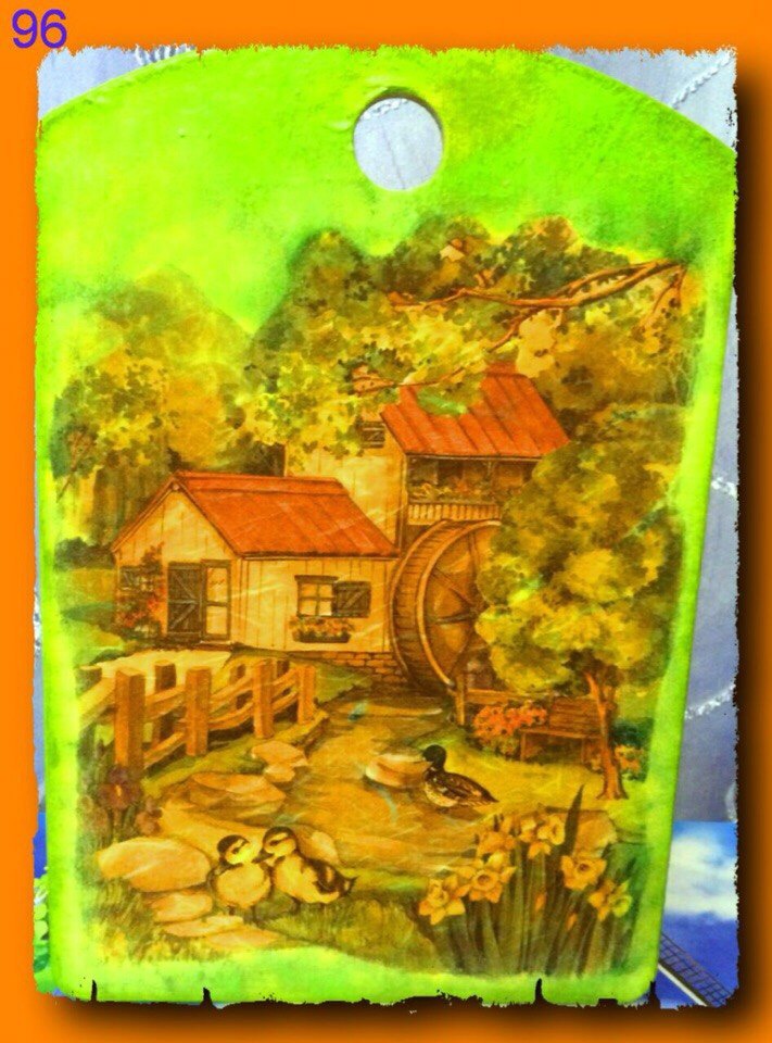 Ольга Ермакова