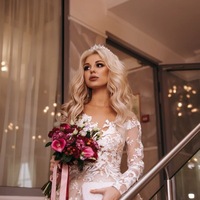 Валерия Агапитова
