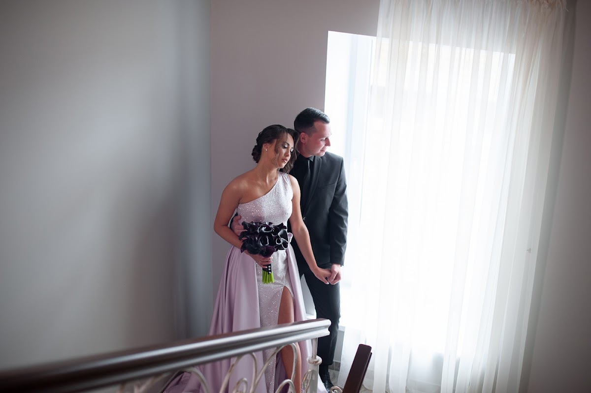 Wedding Day _ Олег и Кристина