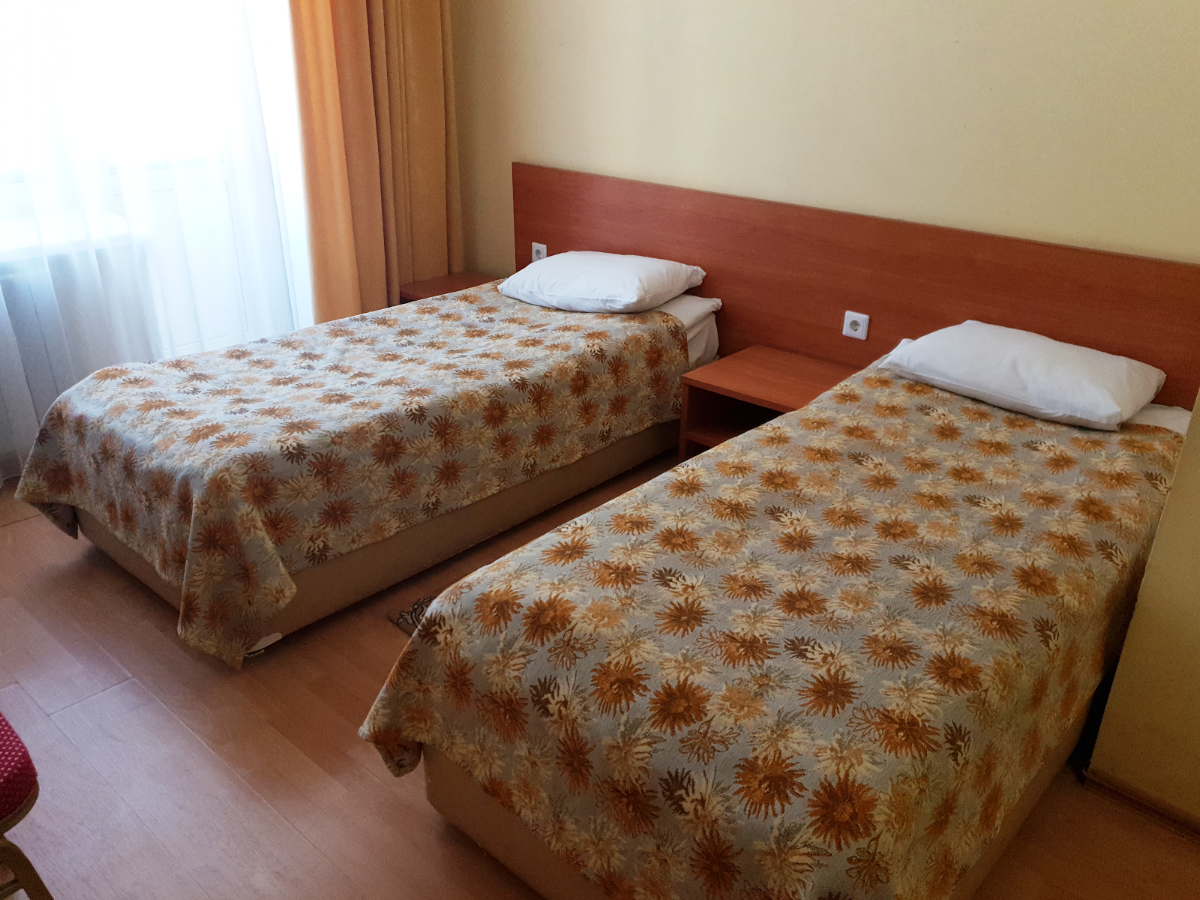 Номера