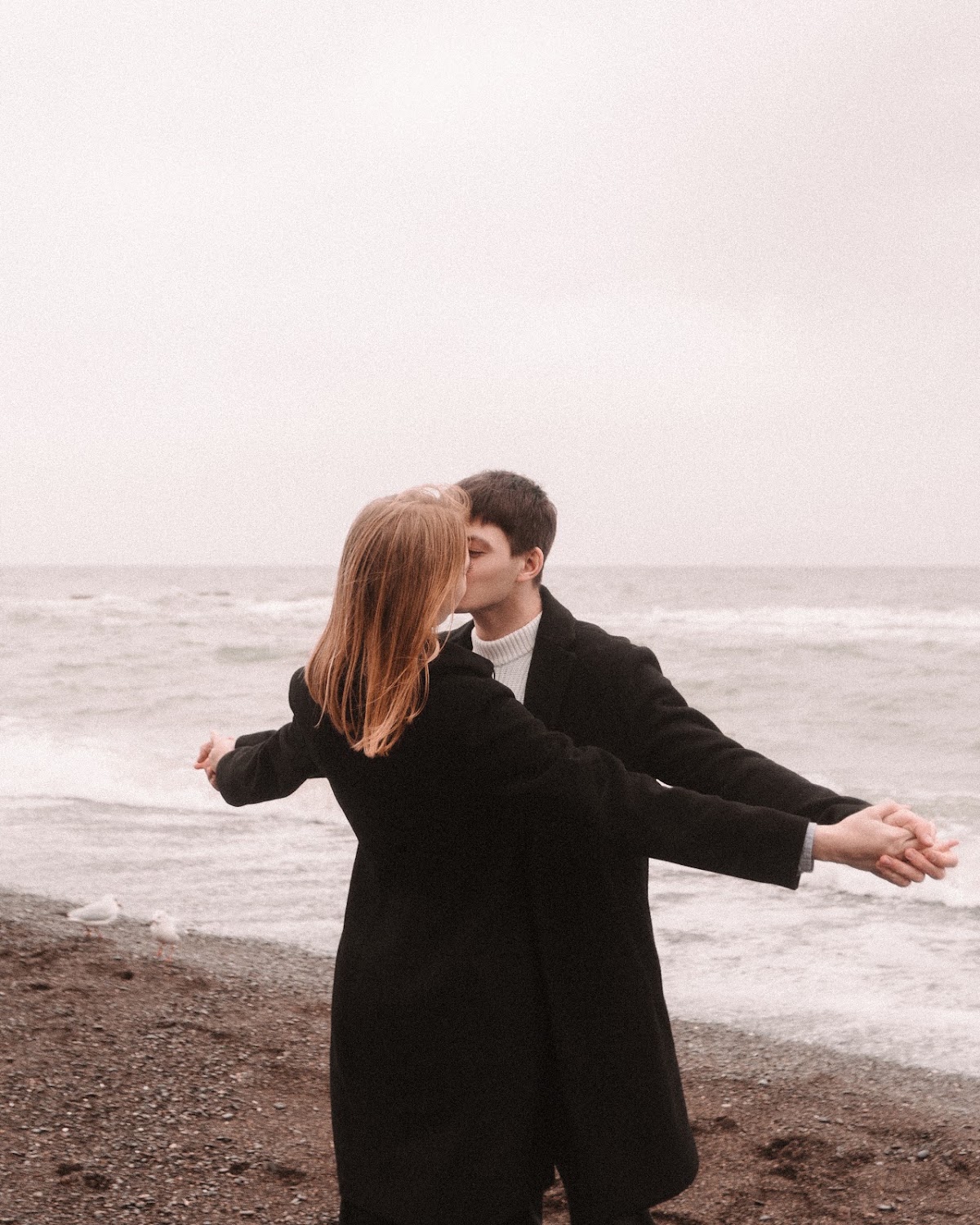 Портфолио: Love story