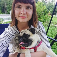 Настя Тихова