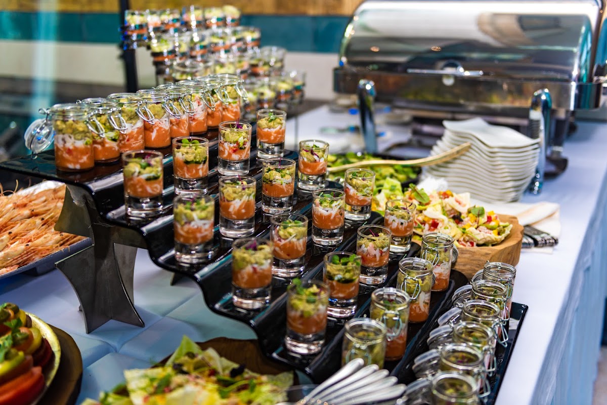 Luciano Catering