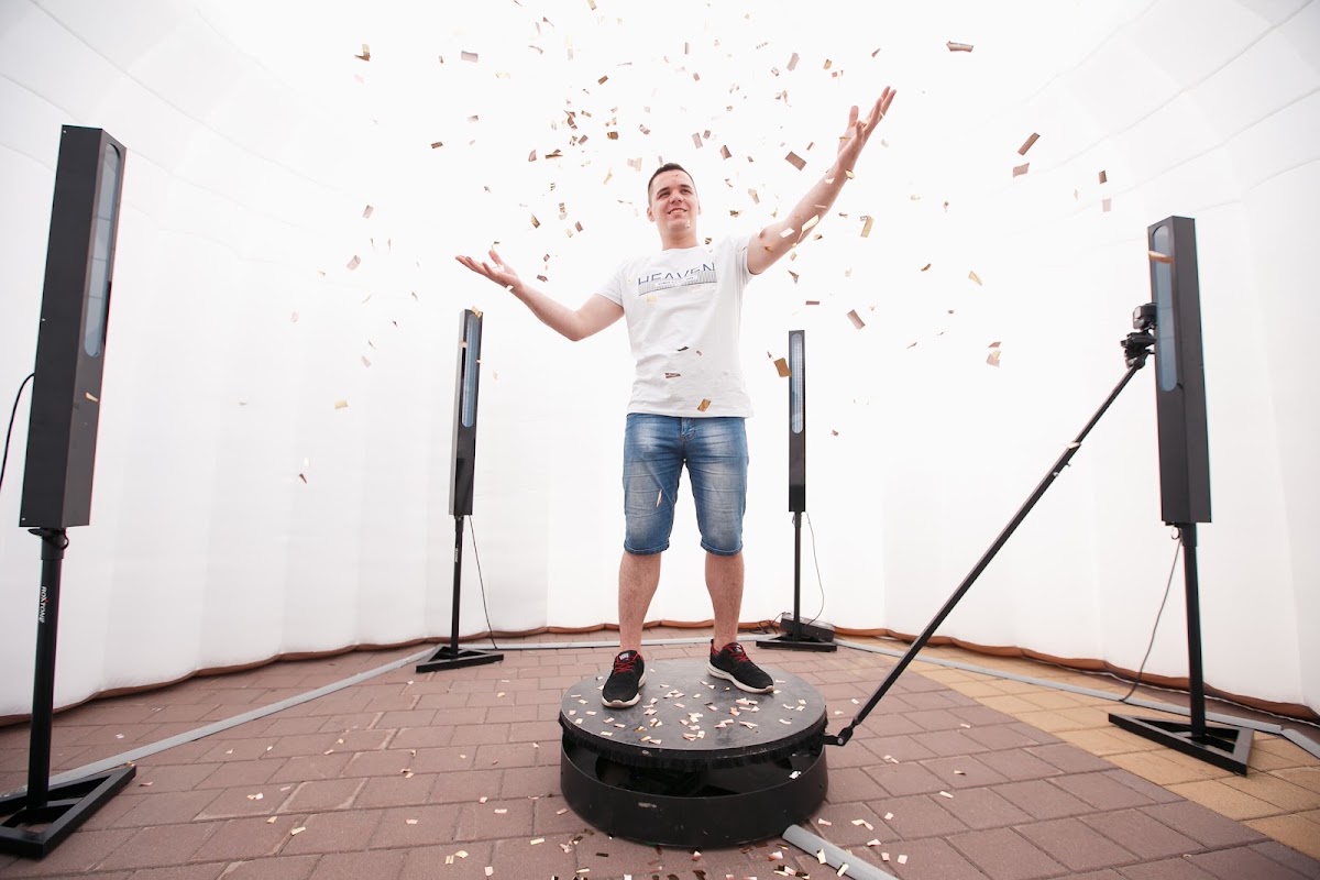 ВидеоСпиннер 360