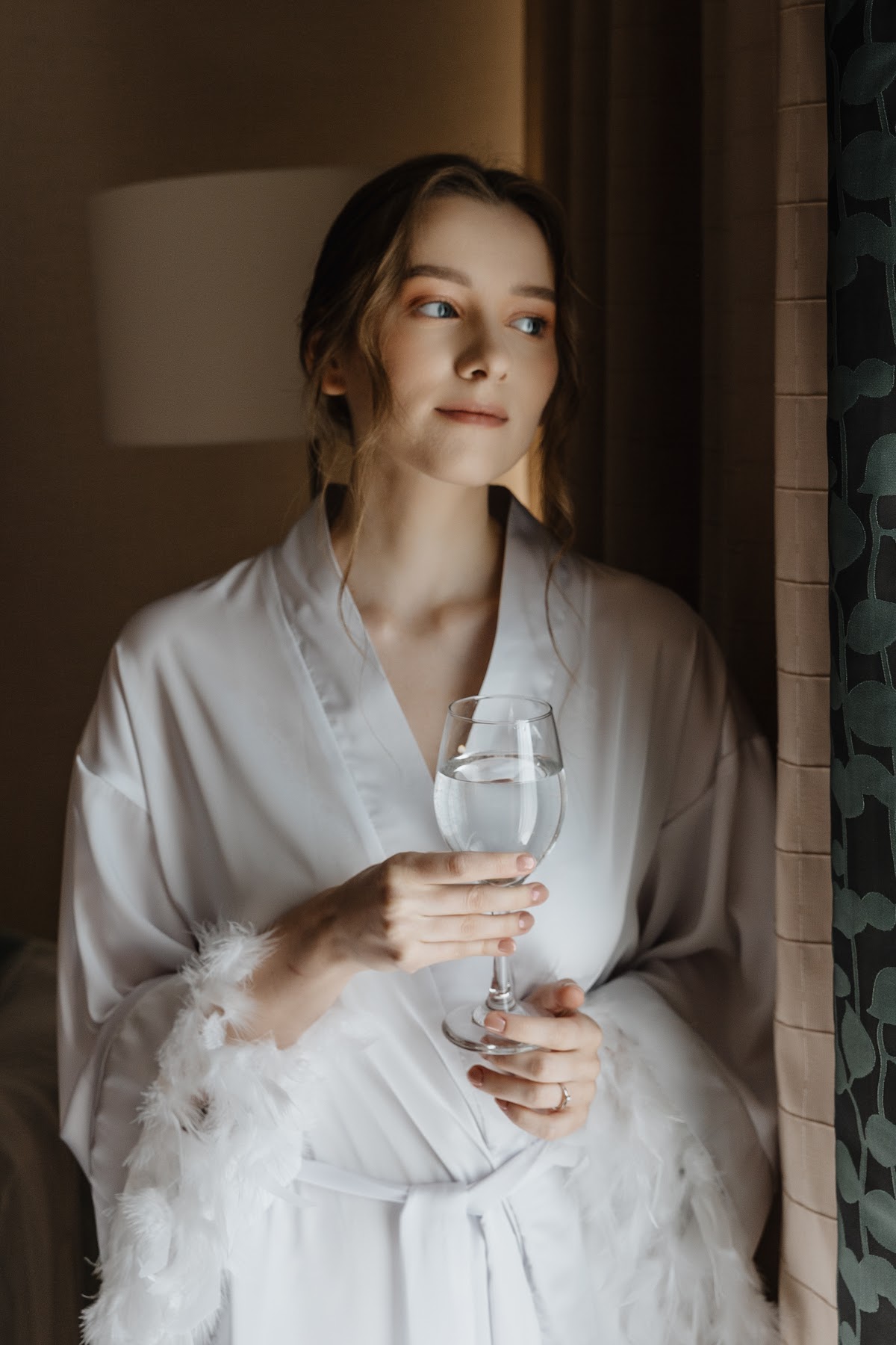 Алексей и Юлия