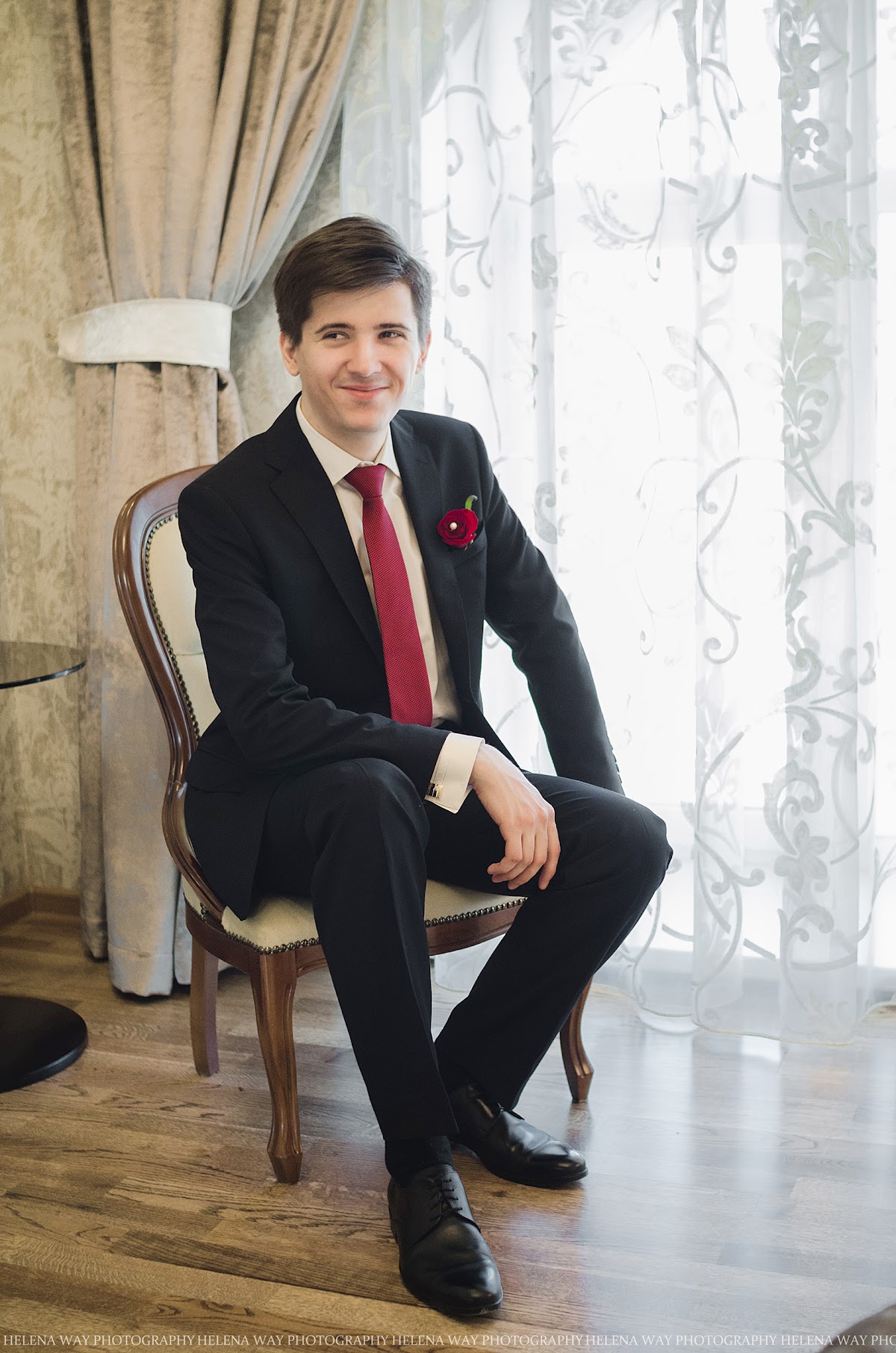 Настя и Миша
