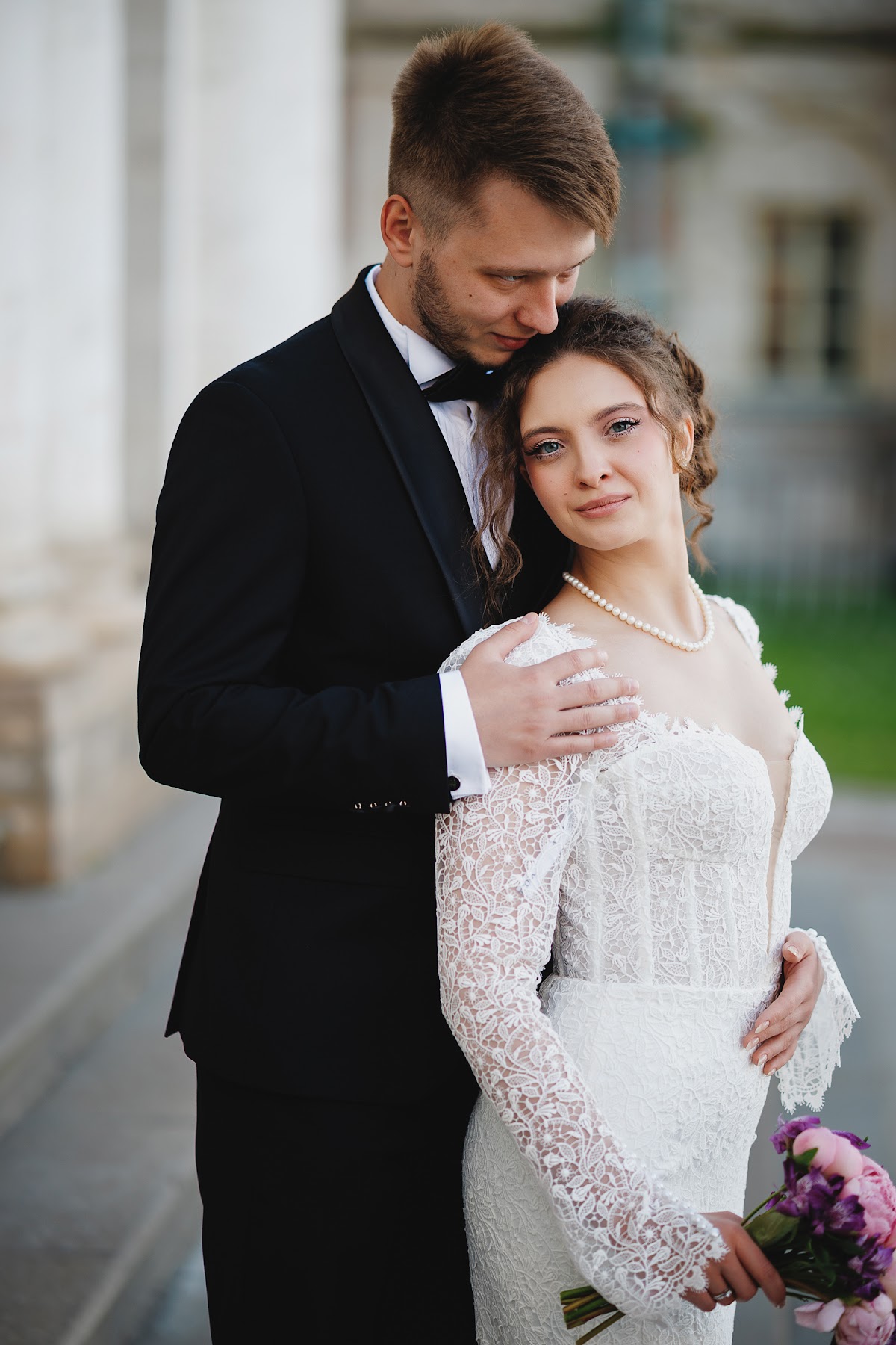 Лада и Слава